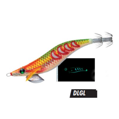 Yo-Zuri - Aurie - Q Search