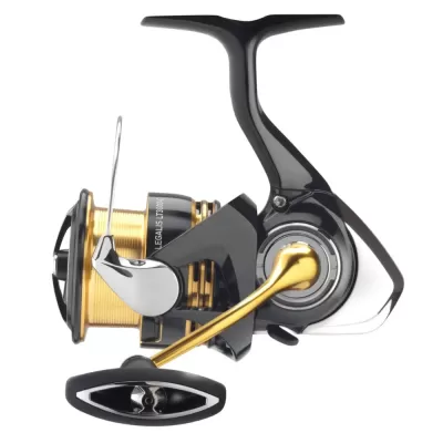 DAIWA LEGALIS 23 LT
