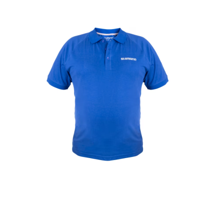 POLO SHIMANO SHORT SLEEVE