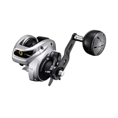 Shimano TRANX B 301 HG