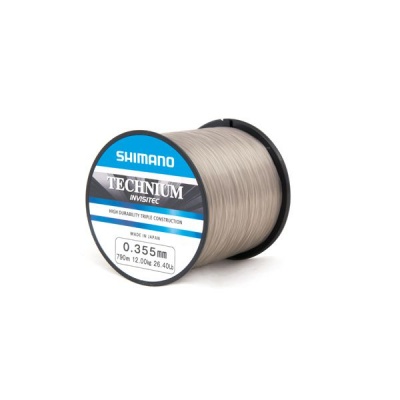 Shimano Technium Invisitec