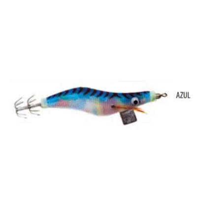 Vega squid jig 3