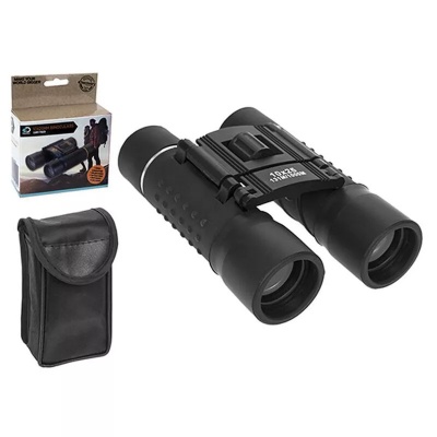 Binoculo Discovery 10x25