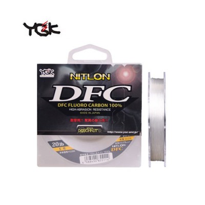 YGK  Nitlon DFC