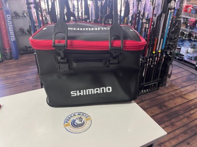BLACK BAG SHIMANO 40