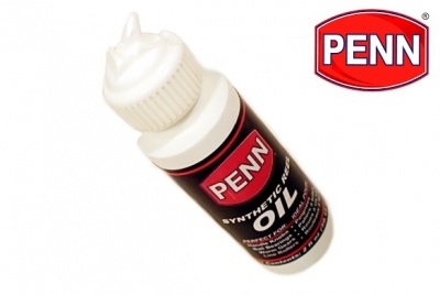 PENN Óleo Lubrificante - 2oz
