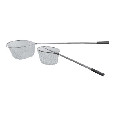 Camaroeiro Alumínio - PVC 170