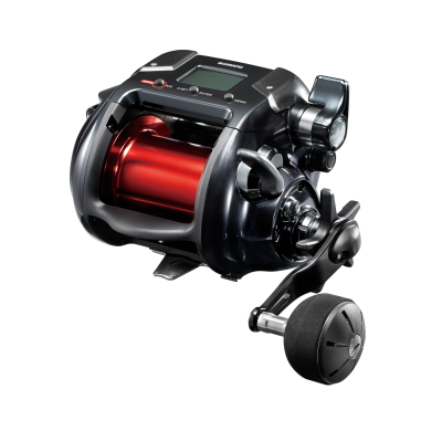Shimano - Carreto Plays 4000 Right Hand