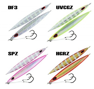 Gomoku Kensaki Storm 220gr