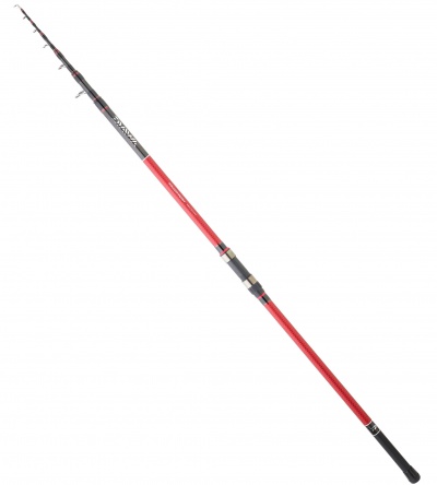 Daiwa POWERMESH TELE SURF