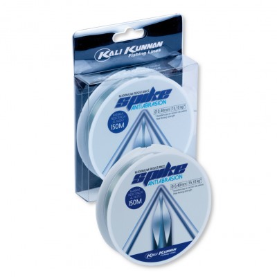 Kali Kunnan  - Fio Nilon Kkun Spike