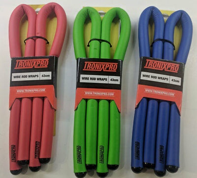 wire rod wrap