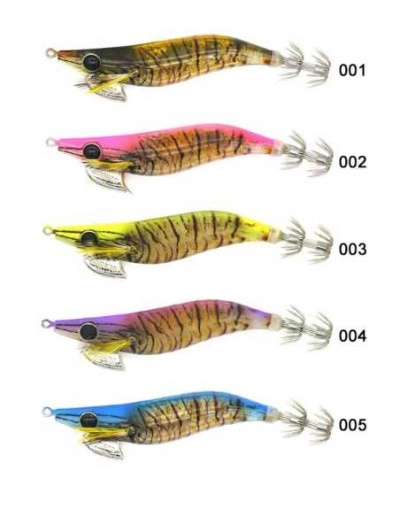 Shimano Clinch Shrimp Series