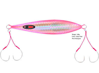 Seafloor Control Secret Rector