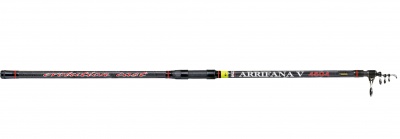 Barros Arrifana V 500