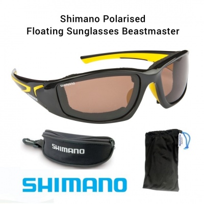 Óculos Shimano Beast Master