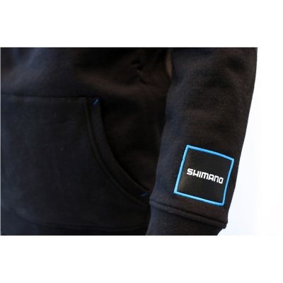 Shimano - Apparel Hoodie