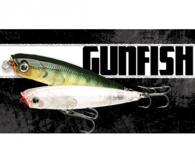 Lucky Craft gunfish 115