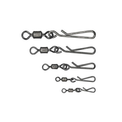 Rolling + Hanging Snap