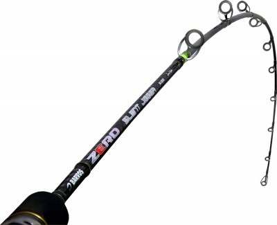 Barros Zero Silent Jigger 200