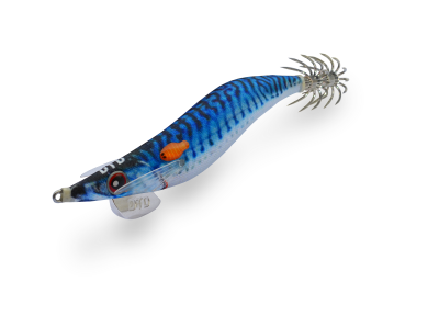 DTD REAL FISH EGI 2.5