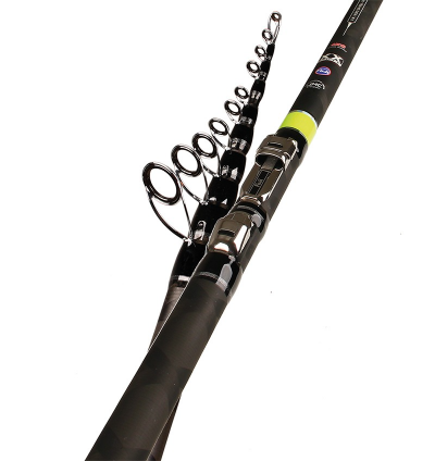 Cana Barros Titanus F1 Evolution II 600 - prestige