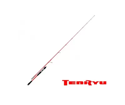 Tenryu Bulldog Mastiff 7.3