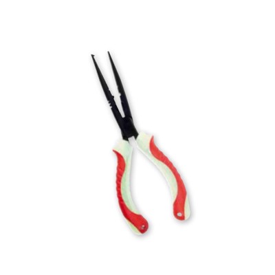 Alicate Hart Black Inox