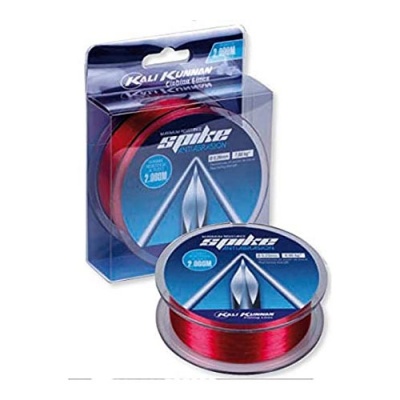 Kali Kunnan - Spike - 2000 m