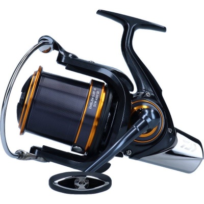 Daiwa Emblem surf 45 scw 23