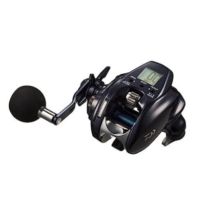Carreto Daiwa Leobritz 300 JLE