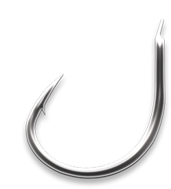 SeaFloorControl Jam Hook