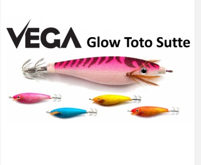 Vega Glow Toto Sutte M