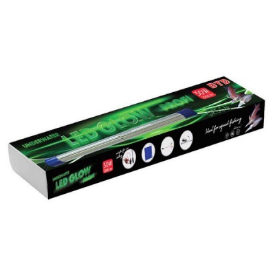 Luz Led DTD 30w Green