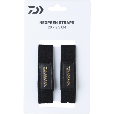 Daiwa Proteção de bobina néoprène