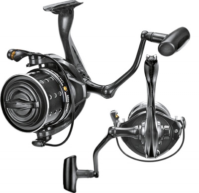 Carreto Barros Drone 8000