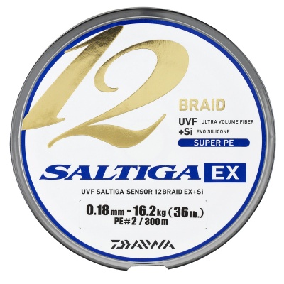 Saltiga 12 Braid EX