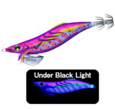 Yo zuri aurie Q CLOTH - 1765