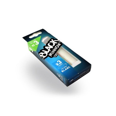 Fiiish - Back Minnow Corpo BM 120