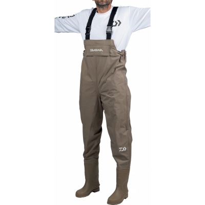 Waders  Taslon
