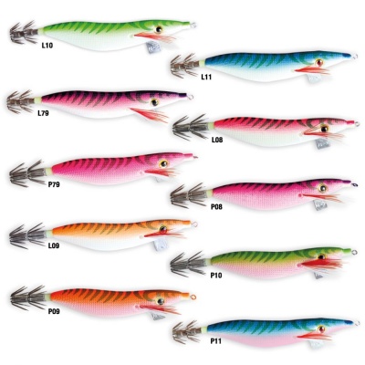 Yo-Zuri - super cw 2.5