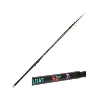 Katx Katxzilla XK6 Float