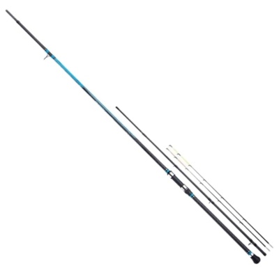Cana Shimano Technium Boat Quiver XH 3.00m