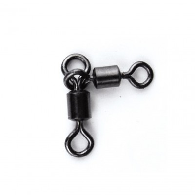 BlueFox  - Emerillon Rolling T