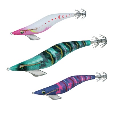 DAIWA EMERALDAS PEAK