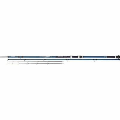 TEAM DAIWA QUIVER BOAT