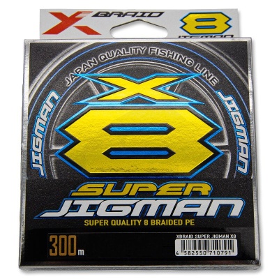 WX8 G soul Super Jigman YGK