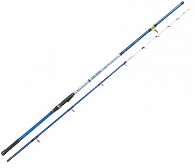 Barros Dourada Fast Reaction