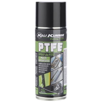 Kali kunnan Spray Lubrificante PTFE