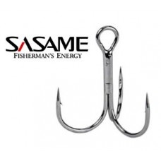 Fateixa Sasame Ten-1N Nickel